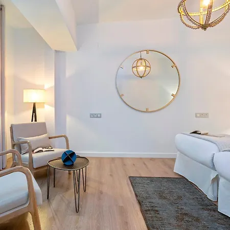 Apartment Genteel Martinez Campos Ii *