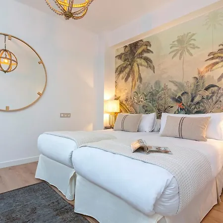 Apartment Genteel Martinez Campos Ii