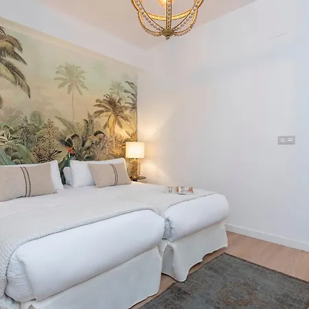 Genteel Martinez Campos Ii Granada